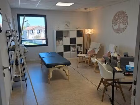 cabinet 20m2 à louer