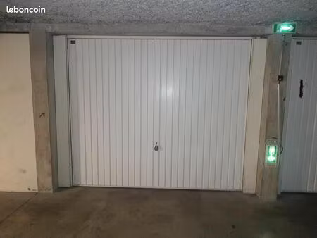 garage/box 18 m² auzeville tolosane