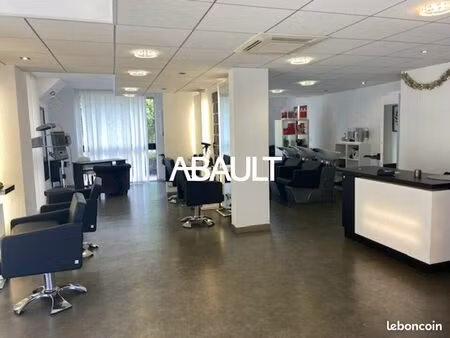 local commercial 95 m² colomiers