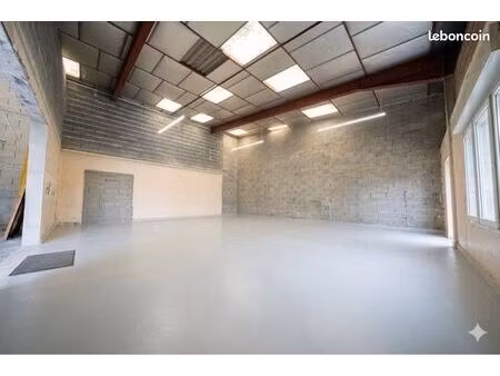 local d’activité – toulouse montaudran (31400)