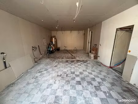 local commercial - bureau 38 m2