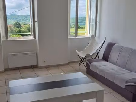 t3 à louer à peyrouzet