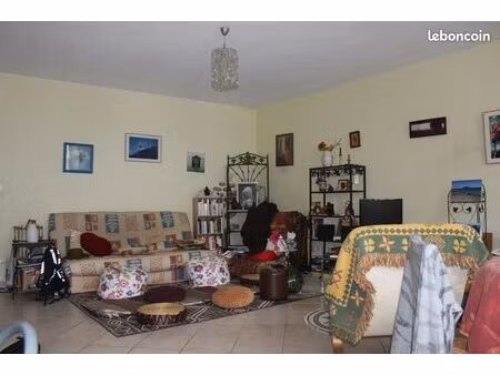 appartement 89 pièces 89 m²