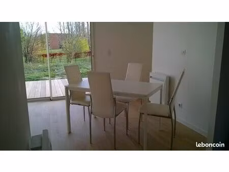 maison 2 pièces 47 m²