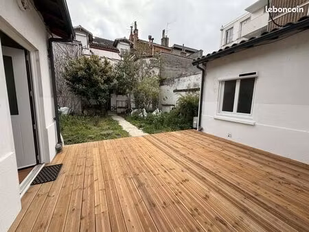 maison 2 pièces 53 m²