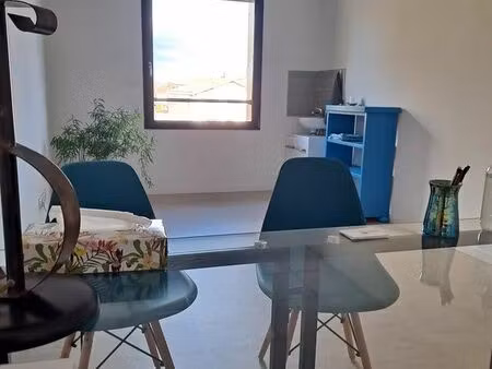 bureau professionnel a louer
