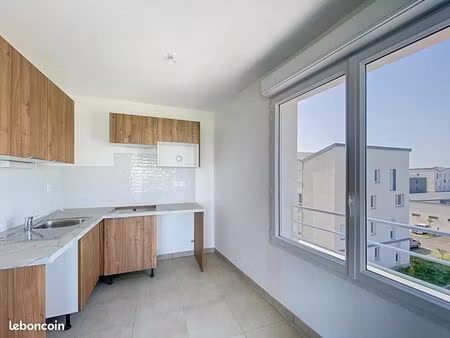 appartement 4 pièces 85 m²