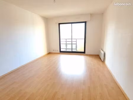 loue t3 métro jolimont