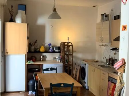 sous-location quartier marengo-médiathèque