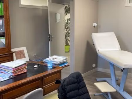 bureaux à louer