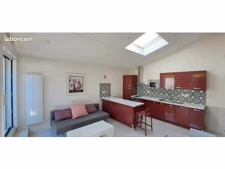 petite maison avec jardin