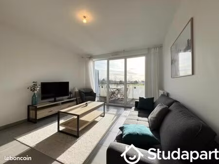 maison 3 pièces 61 m²