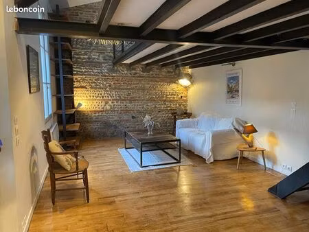 location maison toulouse guilhemry