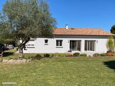 maison 5 pièces 115 m²