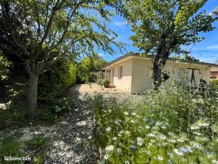 maison 4 pièces 77 m²