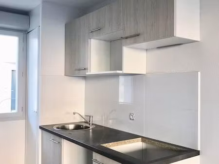 maison 3 pièces 64 m²