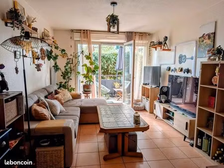 appartement t3 à le barp