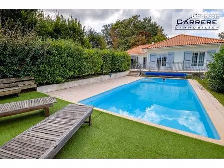 maison 6 pièces 151 m²