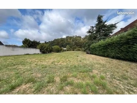 terrain agricole