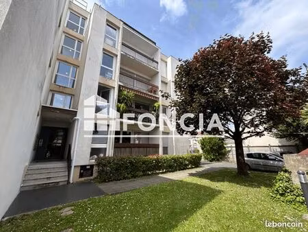 appartement 1 pièce 30 m²