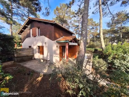 pavillon 3 pièces 36 m²