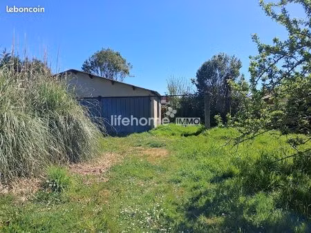 maison 1 pièce 55 m²