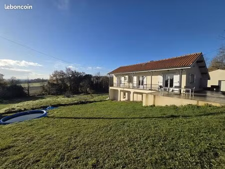 maison 5 pièces 90 m²