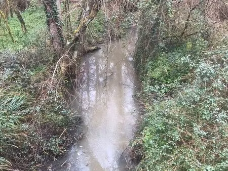 terrain de loisir