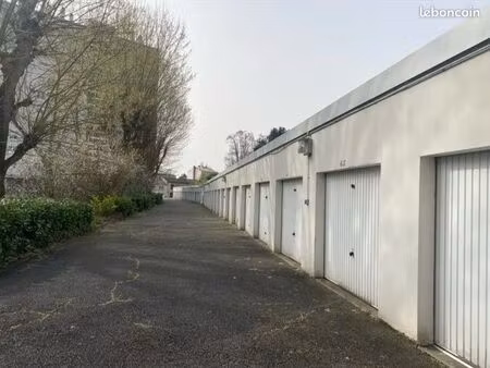 garage bordeaux
