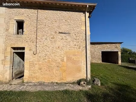 maison 190 m² branne