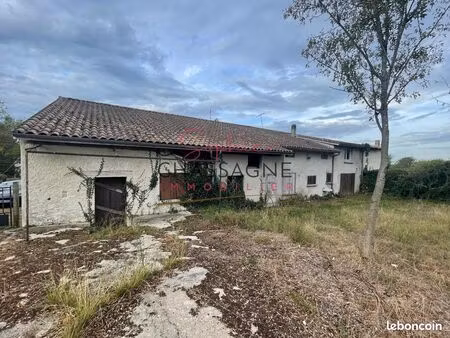 maison 10 pièces 350 m²