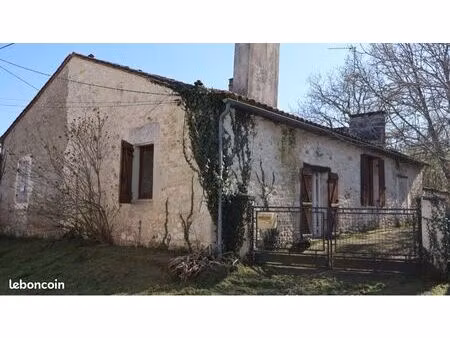 maison mitoyenne