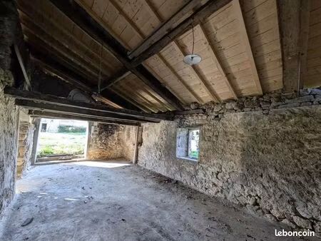 maison 1 pièce 36 m²