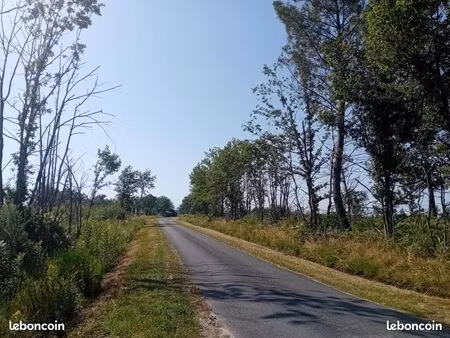 terrain champs prairie pâture 3 5 hectares plusieurs parcelles disponibles