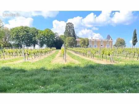 recherche terrain min 2000 m2 ou maison - quinsac