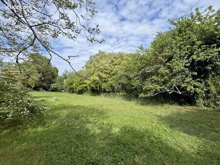 terrain 4450 m² saint-romain-la-virvée
