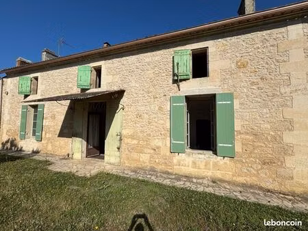maison 5 pièces 175 m²