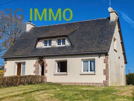 vente maison à gausson (22150) : à vendre / 137m² gausson