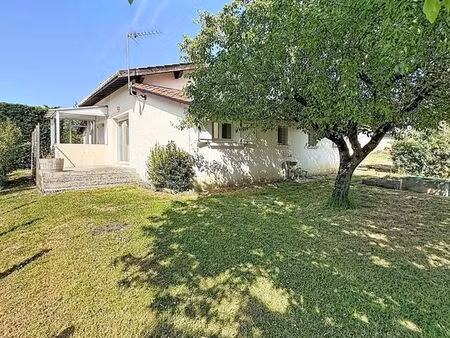 maison de ville 3 pièces 63 m²
