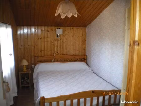 beau terrain de 1606m² en bordde mer a 8 km des belles plages de vensac/montalivet cloture