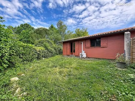 maison 2 pièces 41 m²