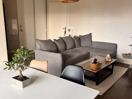 appartement t2