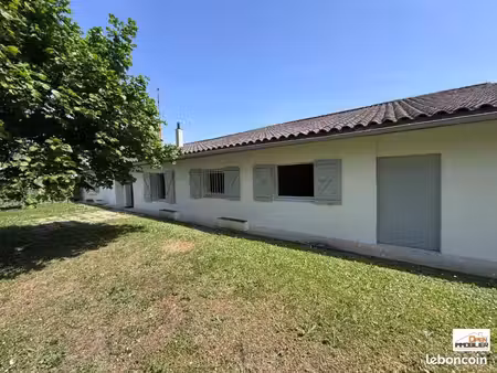 maison 6 pièces 147 m²