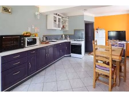 vente maison à lorigné (79190) : à vendre / 118m² lorigné