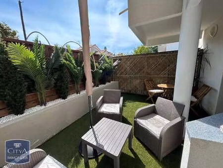 location appartement 3 pièces meublé à saint-sébastien-sur-loire métairie (44230) : à loue