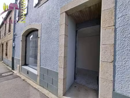 location bureaux et commerces à plougastel-daoulas (29470) : à louer / 24m² plougastel-dao