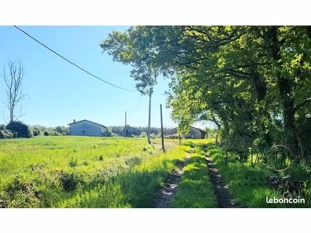 propriété 3 pièces 80 m²