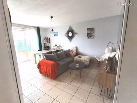 appartement a vendre