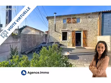 maison 4 pièces 140 m²