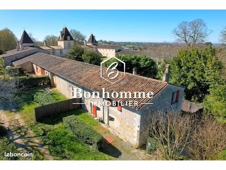maison 6 pièces 154 m²